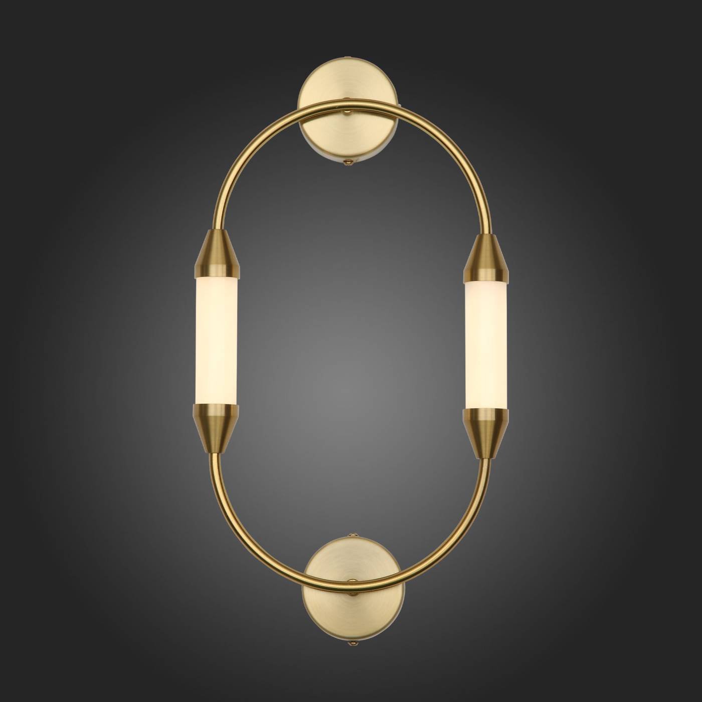 Настенное бра ST Luce Olbia SL6004.301.02