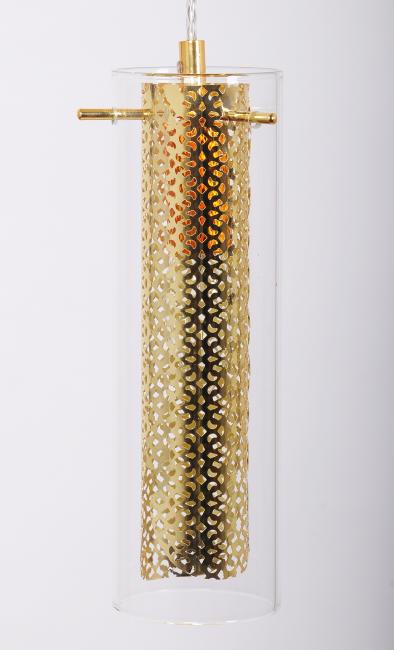 MA03847C-001 Светильник подвесной Abrasax MA03847C-001