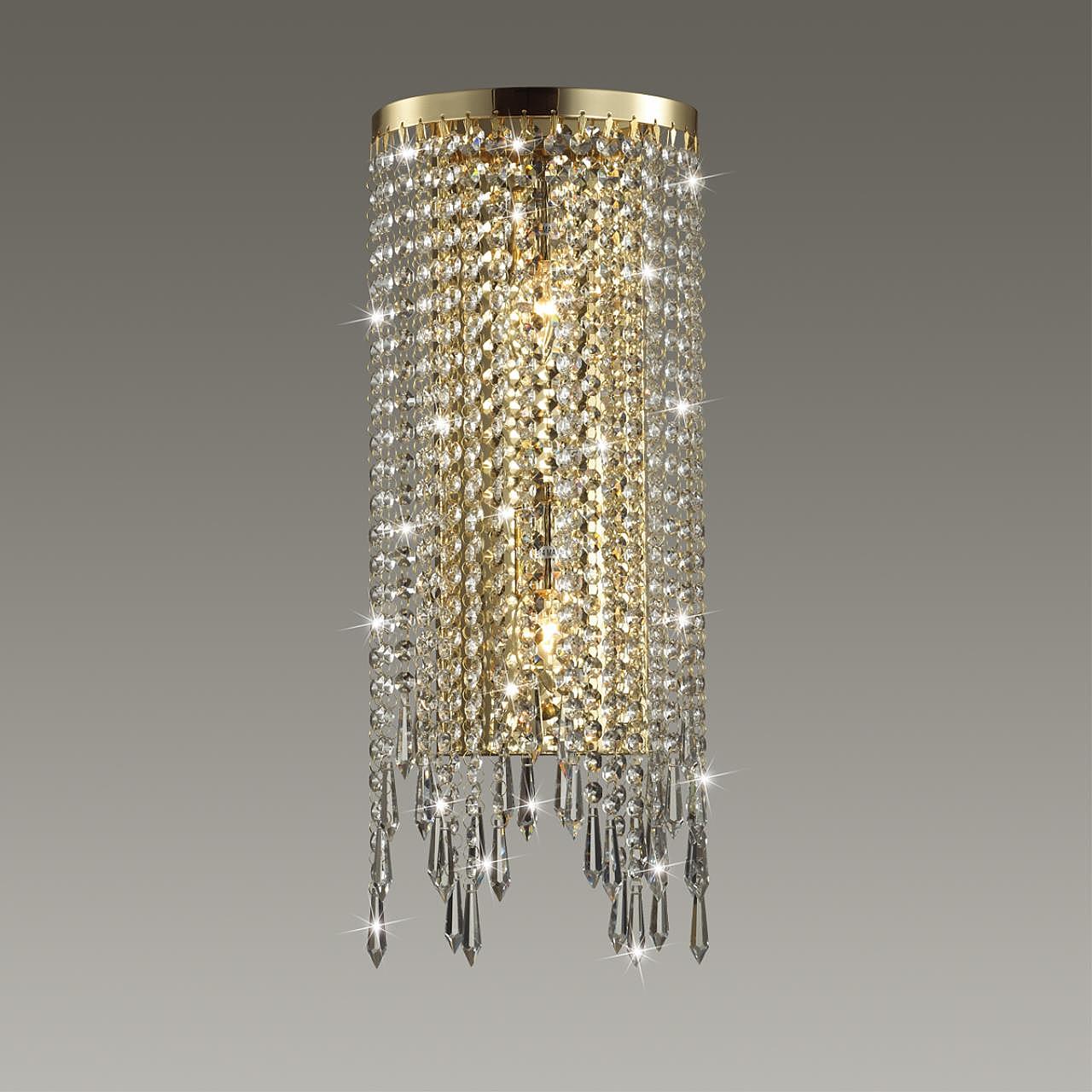 5028/2WA Настенное бра Odeon Light Chokka 5028/2WA