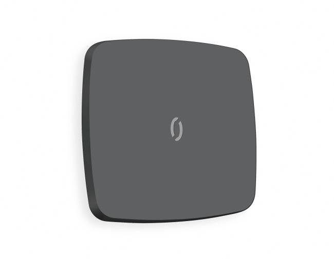 Накладка на механизм Ambrella Volt OMEGA OP9020