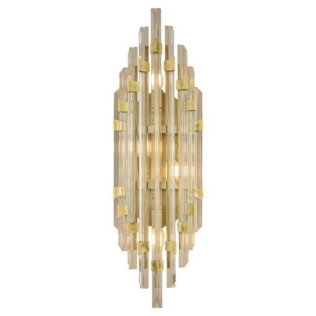 L22824.86 Настенное бра L'Arte Luce Luxury Seneffe L22824.86