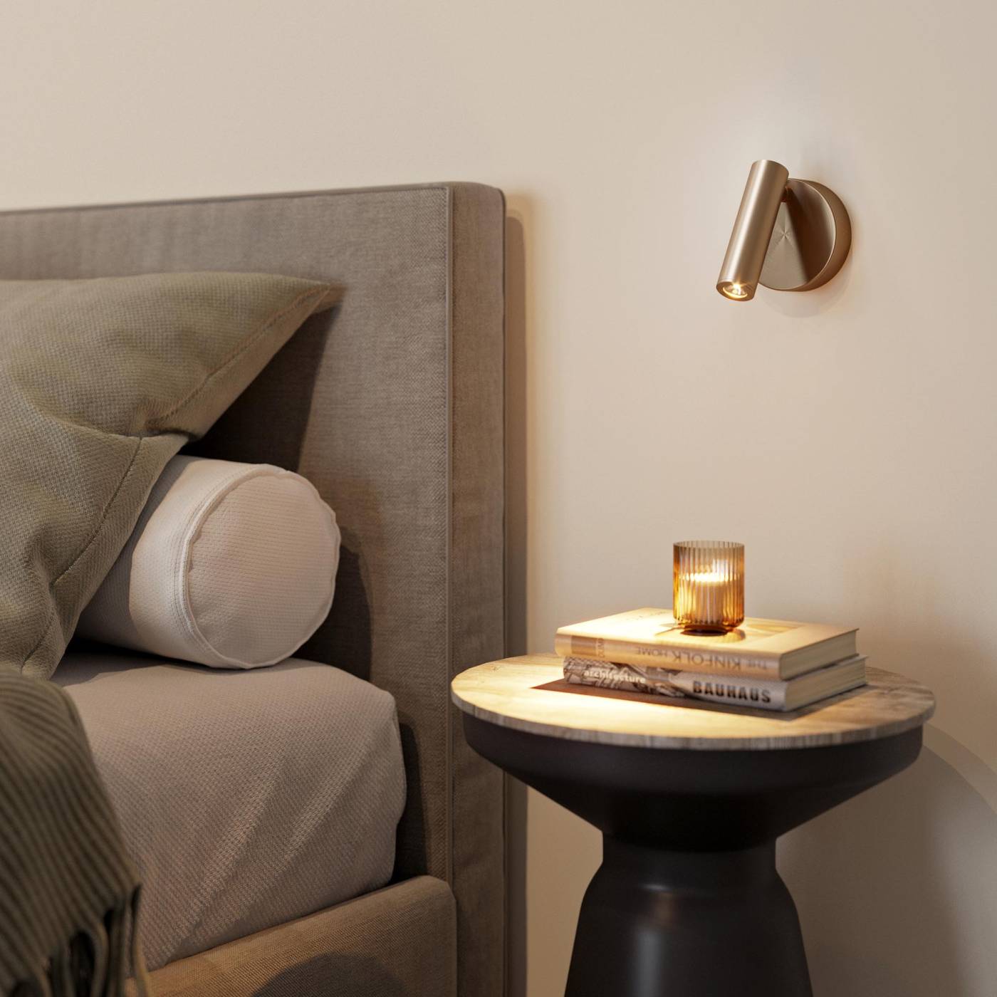 Настенный светильник Arlight BED 036544