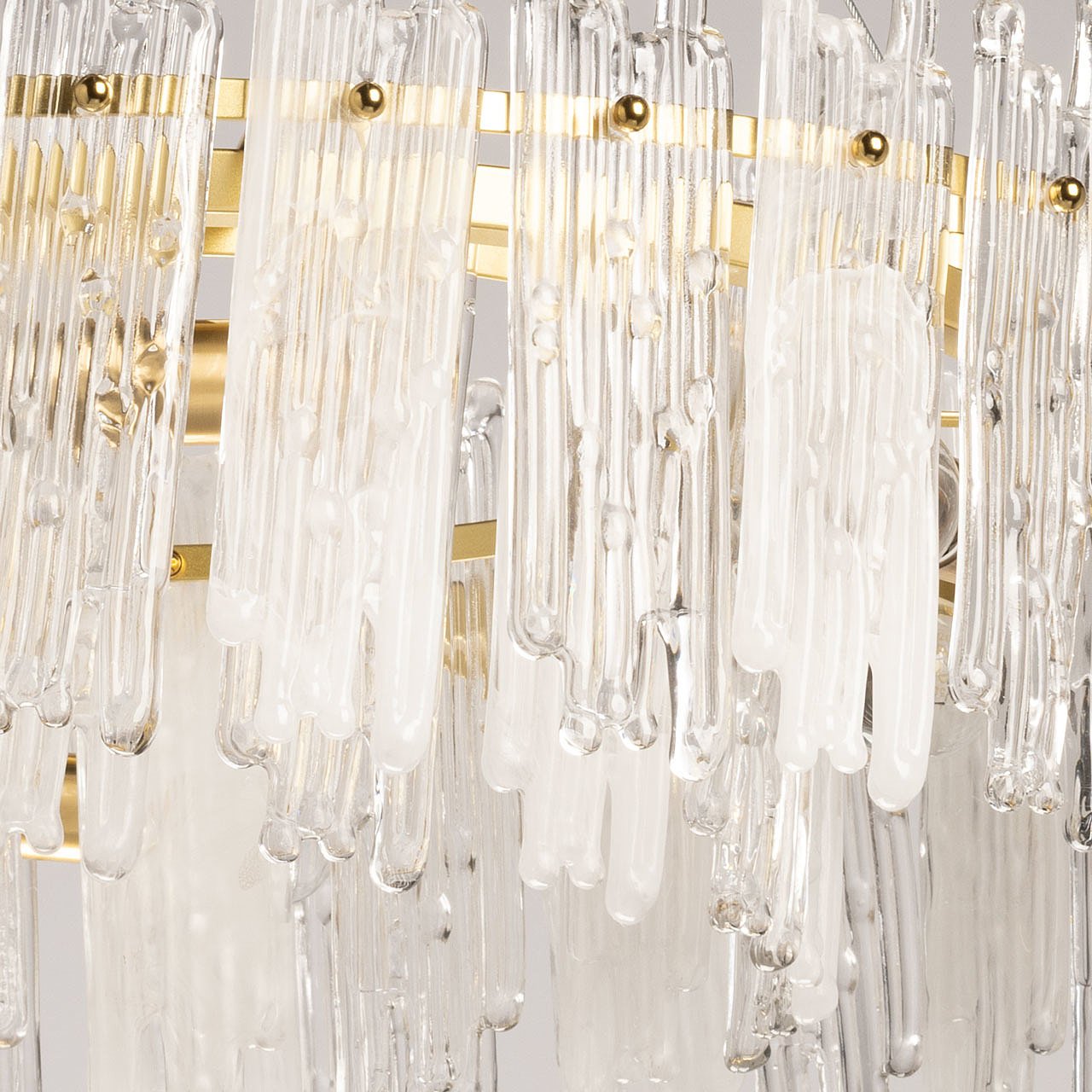 Подвесная люстра De Markt Арман 462010906