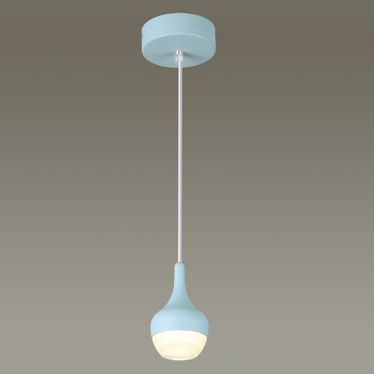 Светильник подвесной Odeon Light Jolie 3822/8L