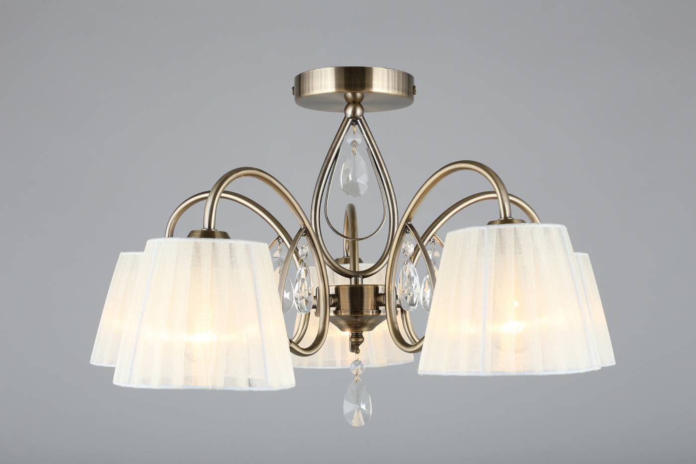 Потолочная люстра Omnilux Cardillo OML-56617-05