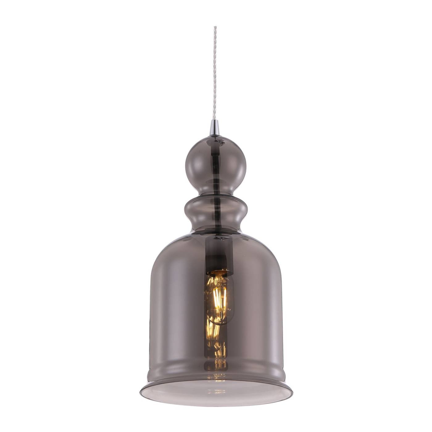 P035PL-01CH Светильник подвесной Maytoni Tone P035PL-01CH