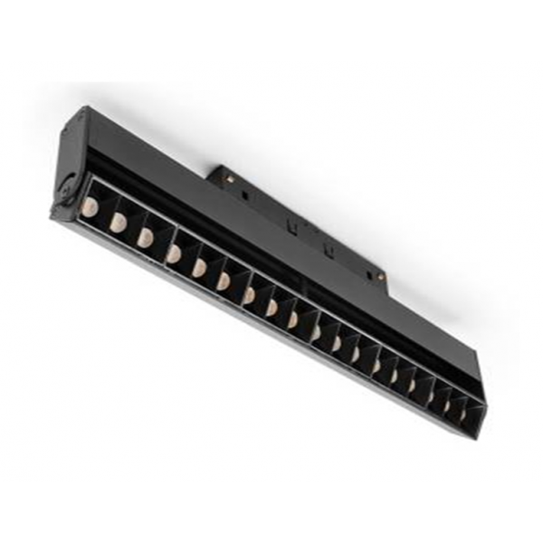 MAGNET AM421 LL-20A-24T-16W-3000K Трековый светильник AM Group Magnet glasses MAGNET AM421 LL-20A-24T-16W-3000K