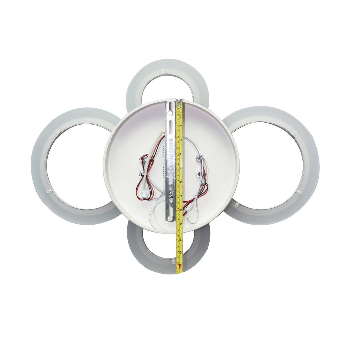 Потолочная люстра с пультом Innovation Style Natali Kovaltseva INNOVATION STYLE 83043