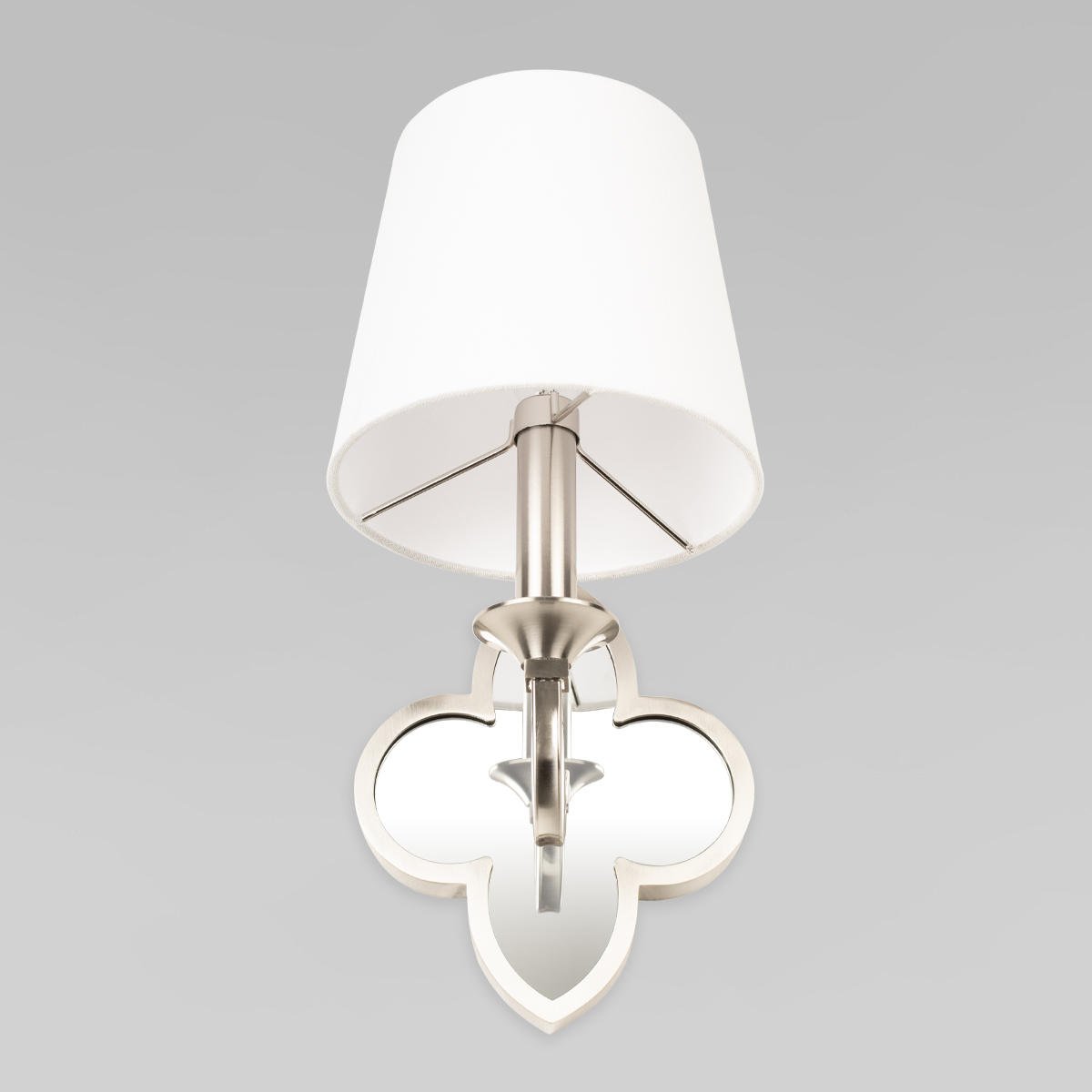 Настенное бра Loft It Silence 10303W Nickel