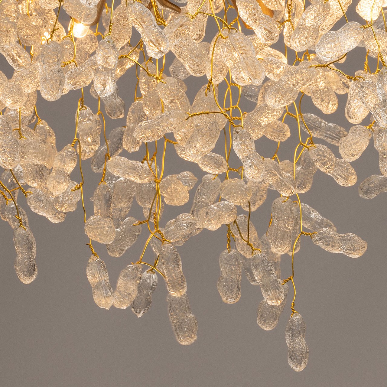 Подвесная люстра De Markt Лайма 467014808