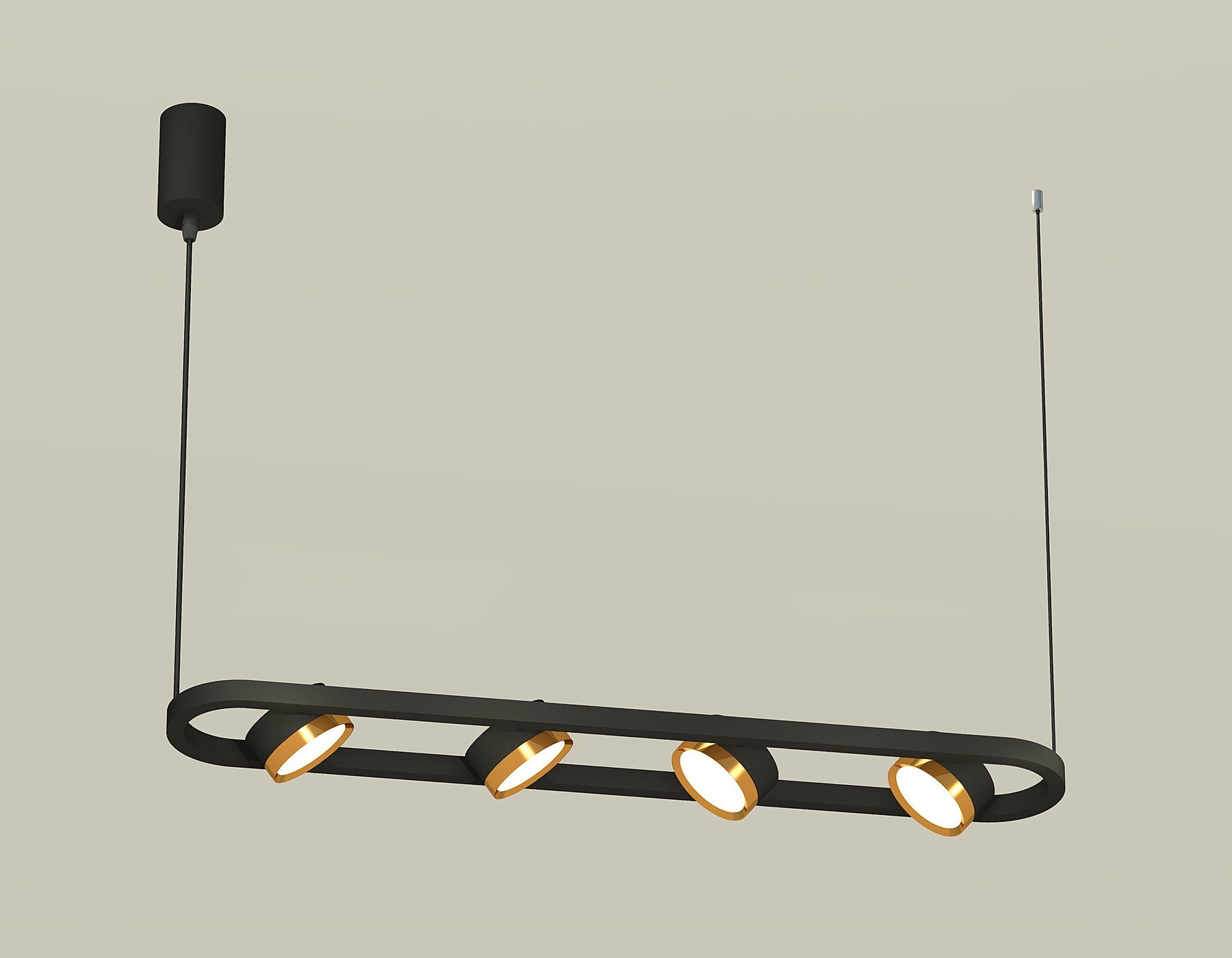 XB9164102 Светильник подвесной Ambrella Traditional DIY XB9164102