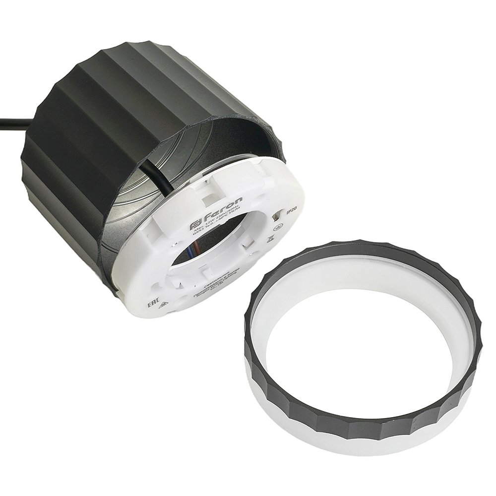 48684 Светильник подвесной Feron HL3698 48684