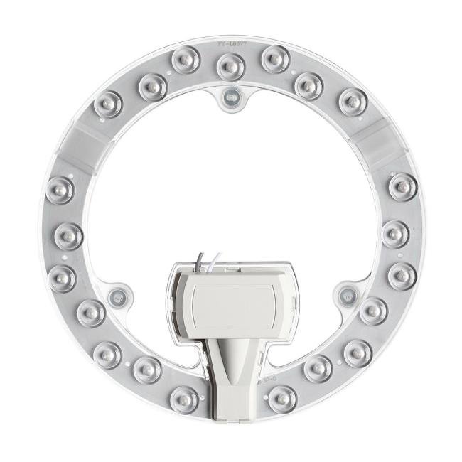 Модуль LED 18Вт без ДУ Novotech Vax 357750