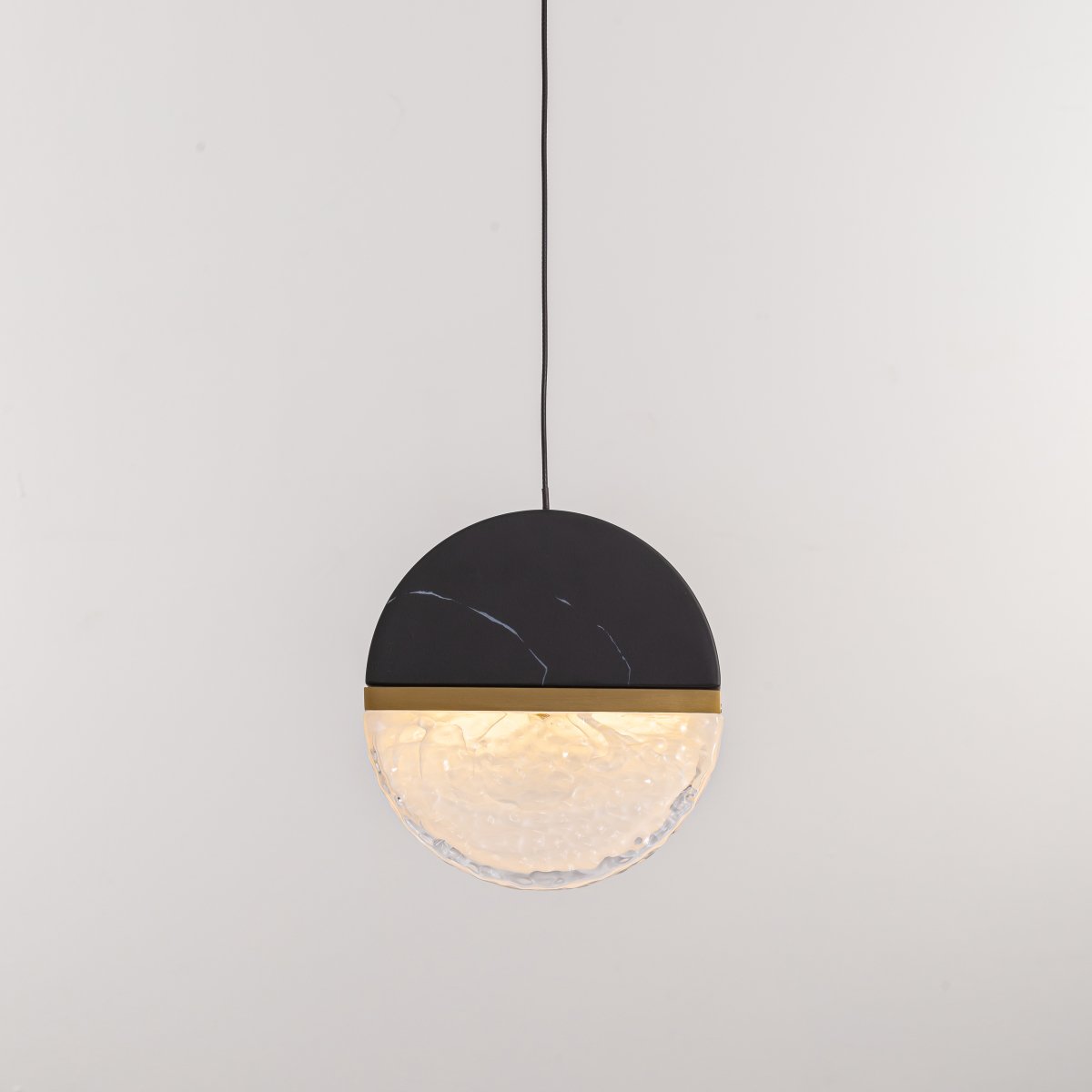 MD25030008-1A brass/black Светильник подвесной Delight Collection MD25030008 MD25030008-1A brass/black
