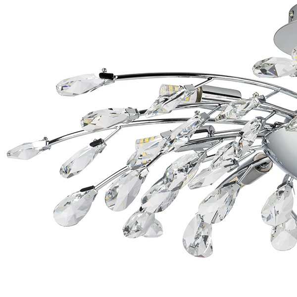 791184 Потолочная люстра Lightstar Isabelle 791184