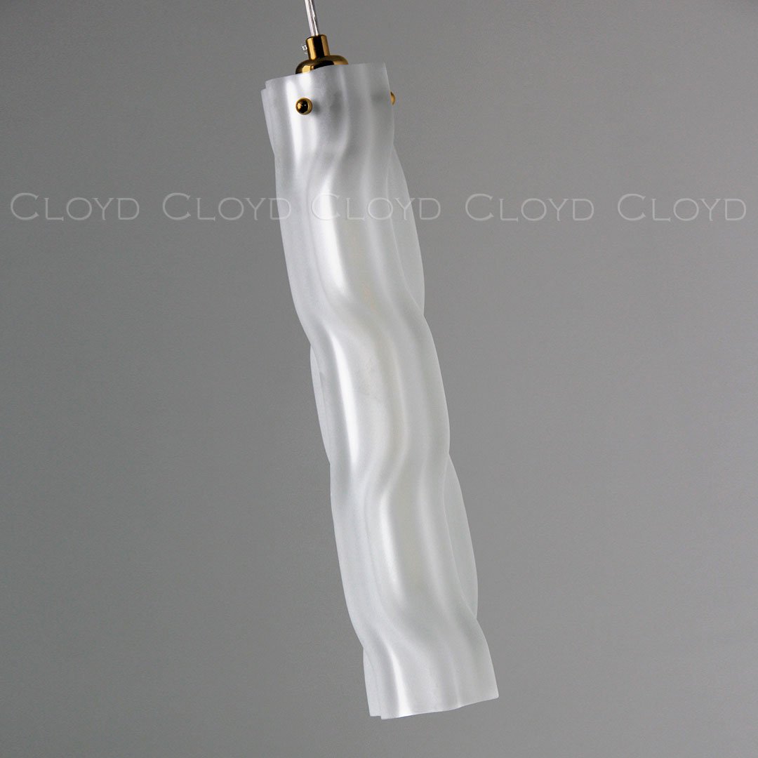 Светильник подвесной Cloyd Iceberg 11643