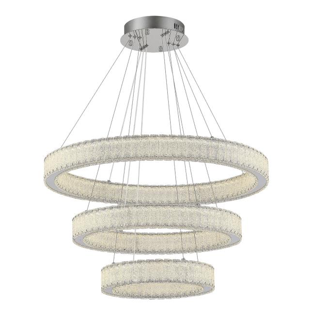 SL6008.103.03 Подвесная люстра ST Luce Latozzo SL6008.103.03