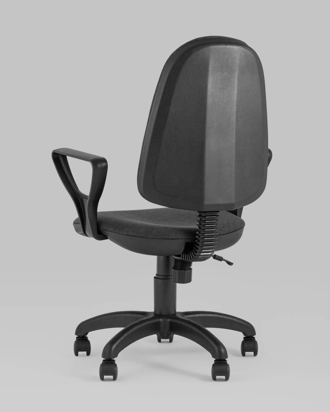 Компьютерное кресло Stool Group Престиж prestige_grey