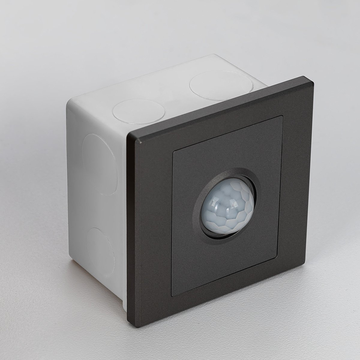 CLR005KS1 Встраиваемое реле с датчиком движения Citilux Skally CLR005KS1