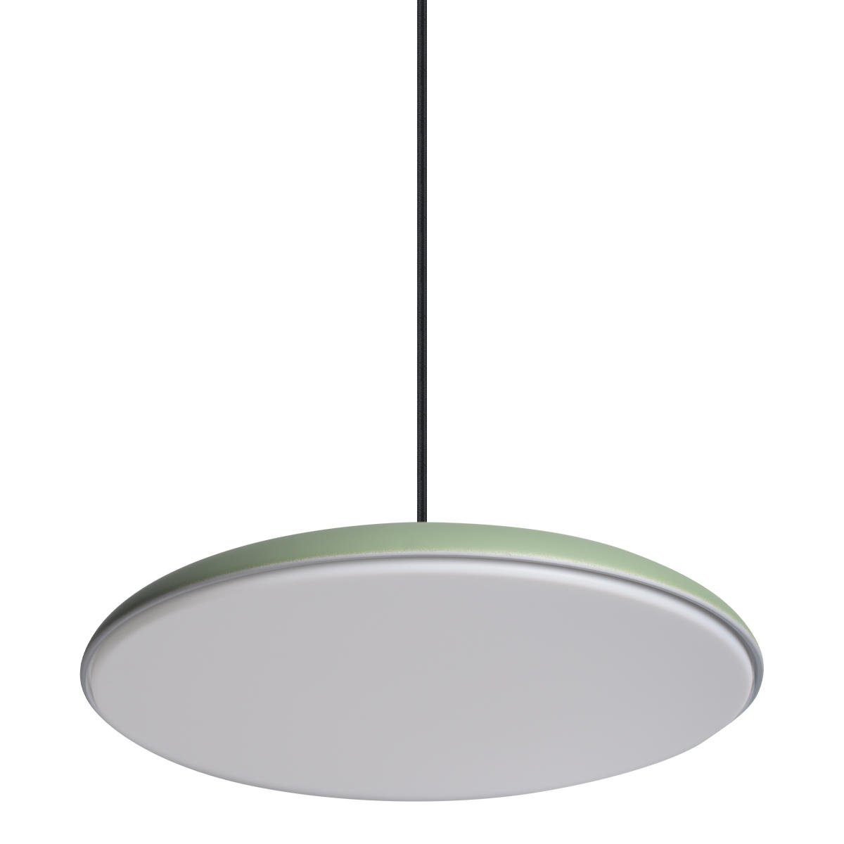 10119 Green Светильник подвесной Loft It Plato 10119 Green