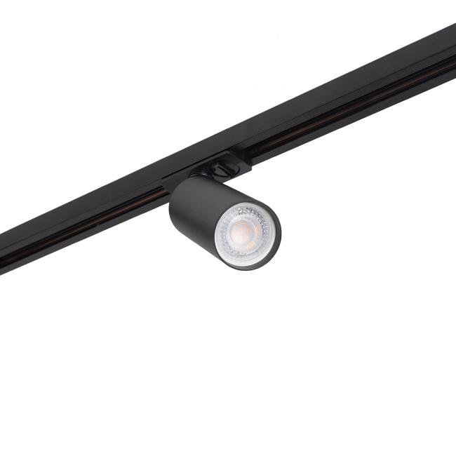 DK6202-BK Трековый светильник Denkirs Dk620 DK6202-BK