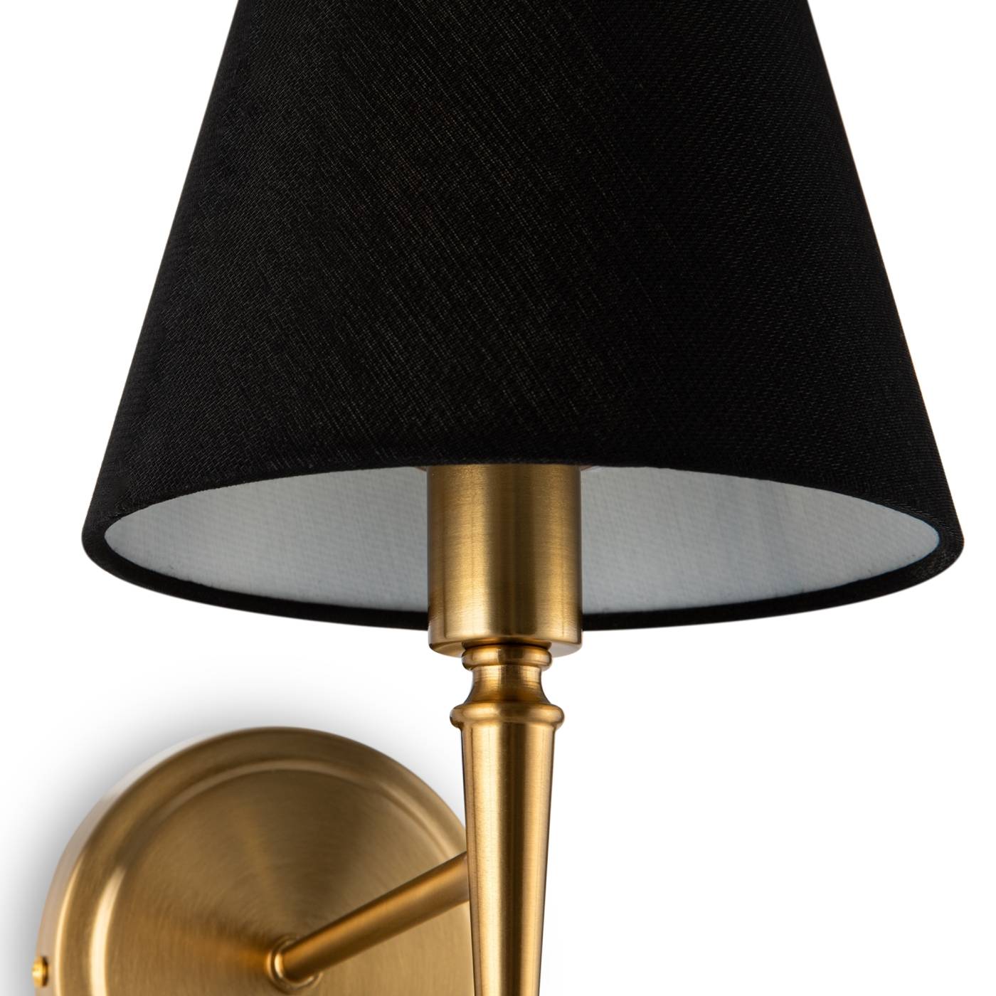 FR5190WL-01BS Настенное бра Freya Rosemary FR5190WL-01BS