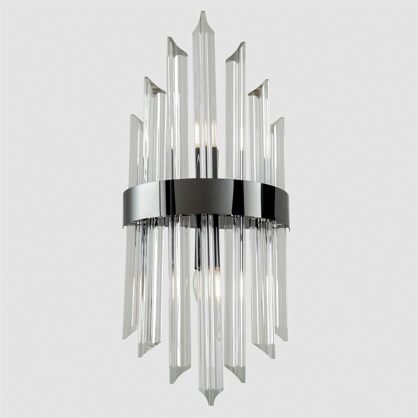ML.505.02 BK Бра настенное ML Modelux ML.505.02 BK