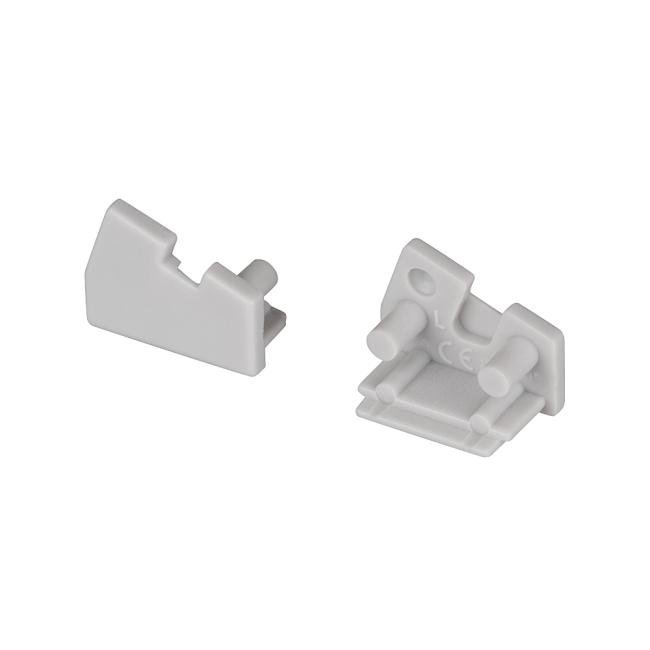 Заглушка для профиля Arlight Top 021828