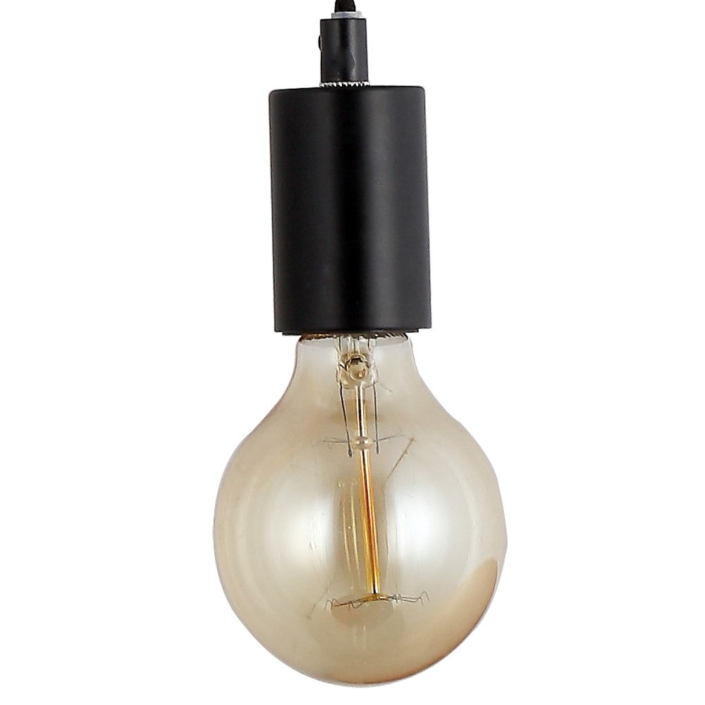 A9184SP-1BK Светильник подвесной Arte Lamp Fuori A9184SP-1BK