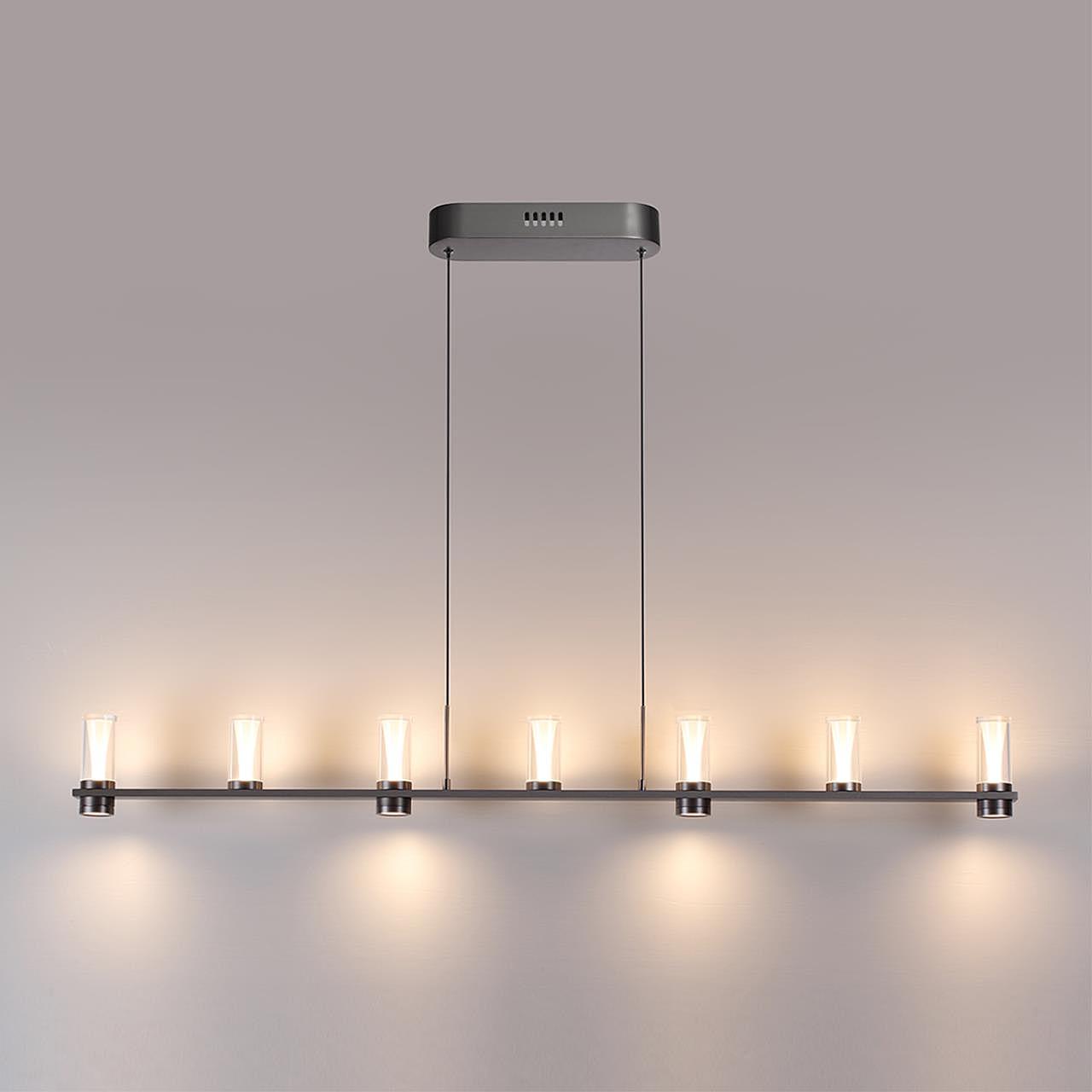 Светильник подвесной Odeon Light Defance 7143/45L