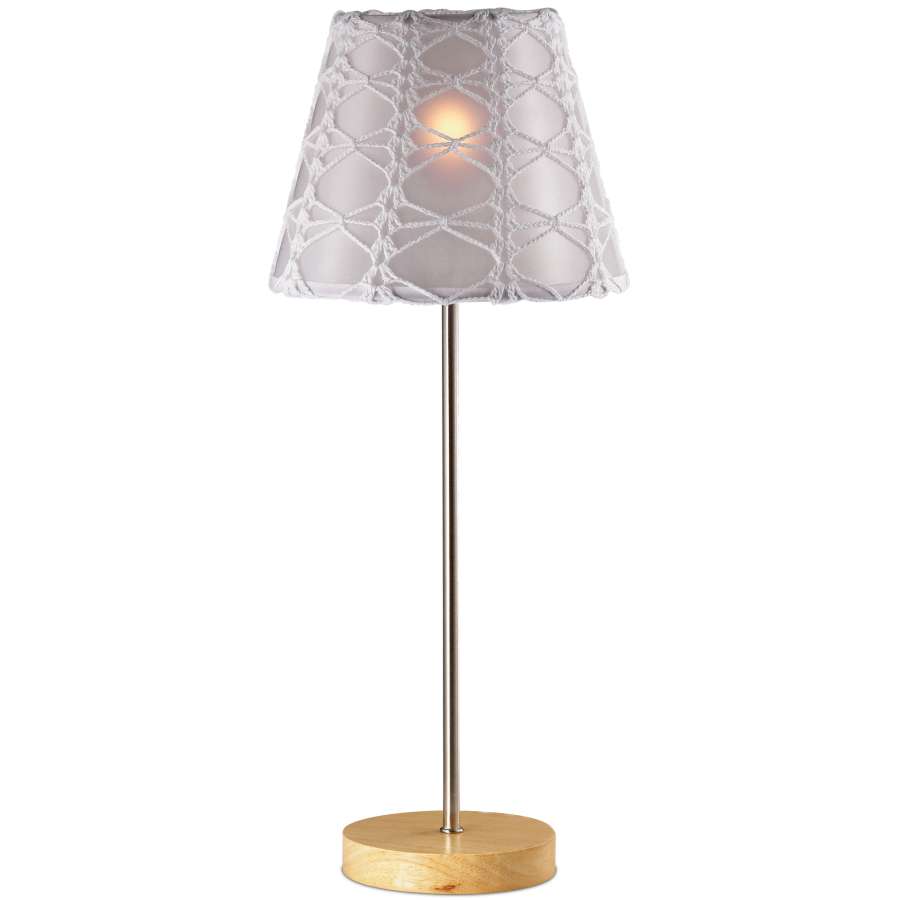 2479/1T Настольная лампа Odeon Light Tonga 2479/1T