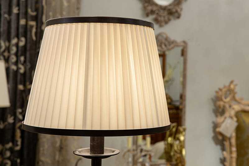 Торшер L'Arte Luce FABRIZIA L12141.88