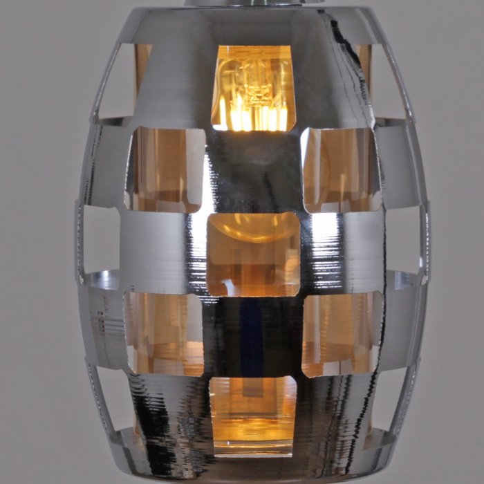 Подвесной светильник 04132-0.9-01 CH