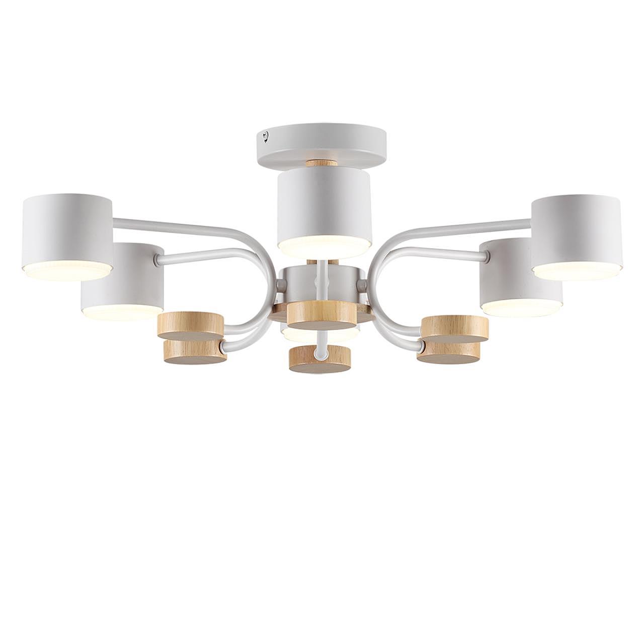 8231/6C Потолочная люстра Lumion Rondo 8231/6C