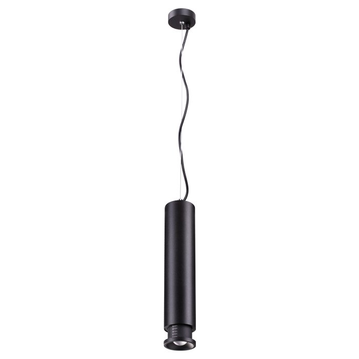 357975 Светильник подвесной Novotech Eddy 357975