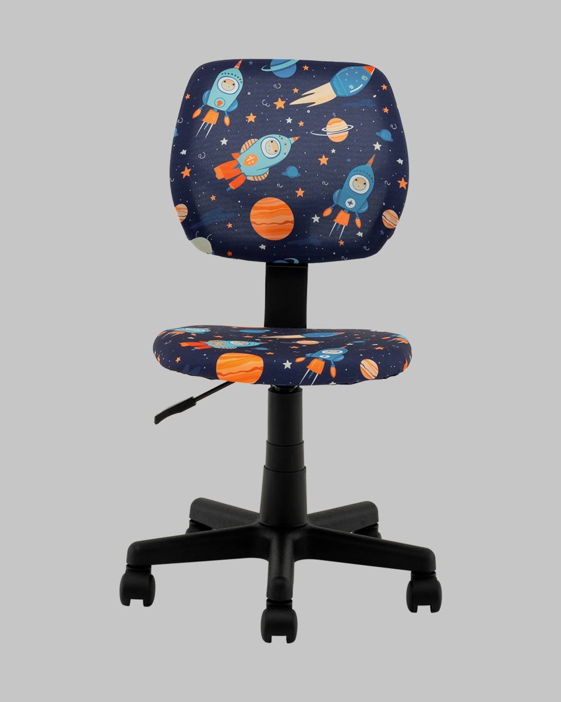 Компьютерное кресло Stool Group ЛОЛО 5256D Space