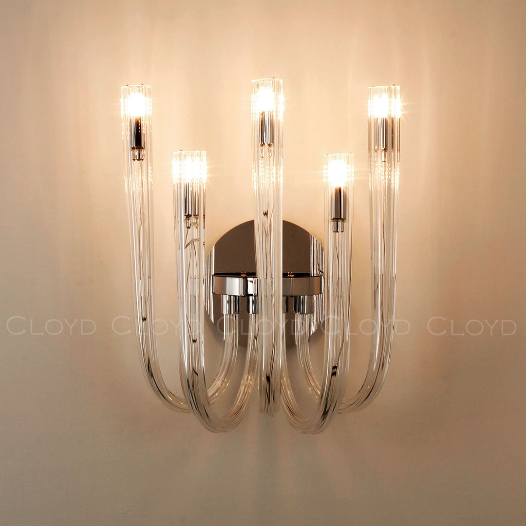 Настенное бра Cloyd Aeda 20465