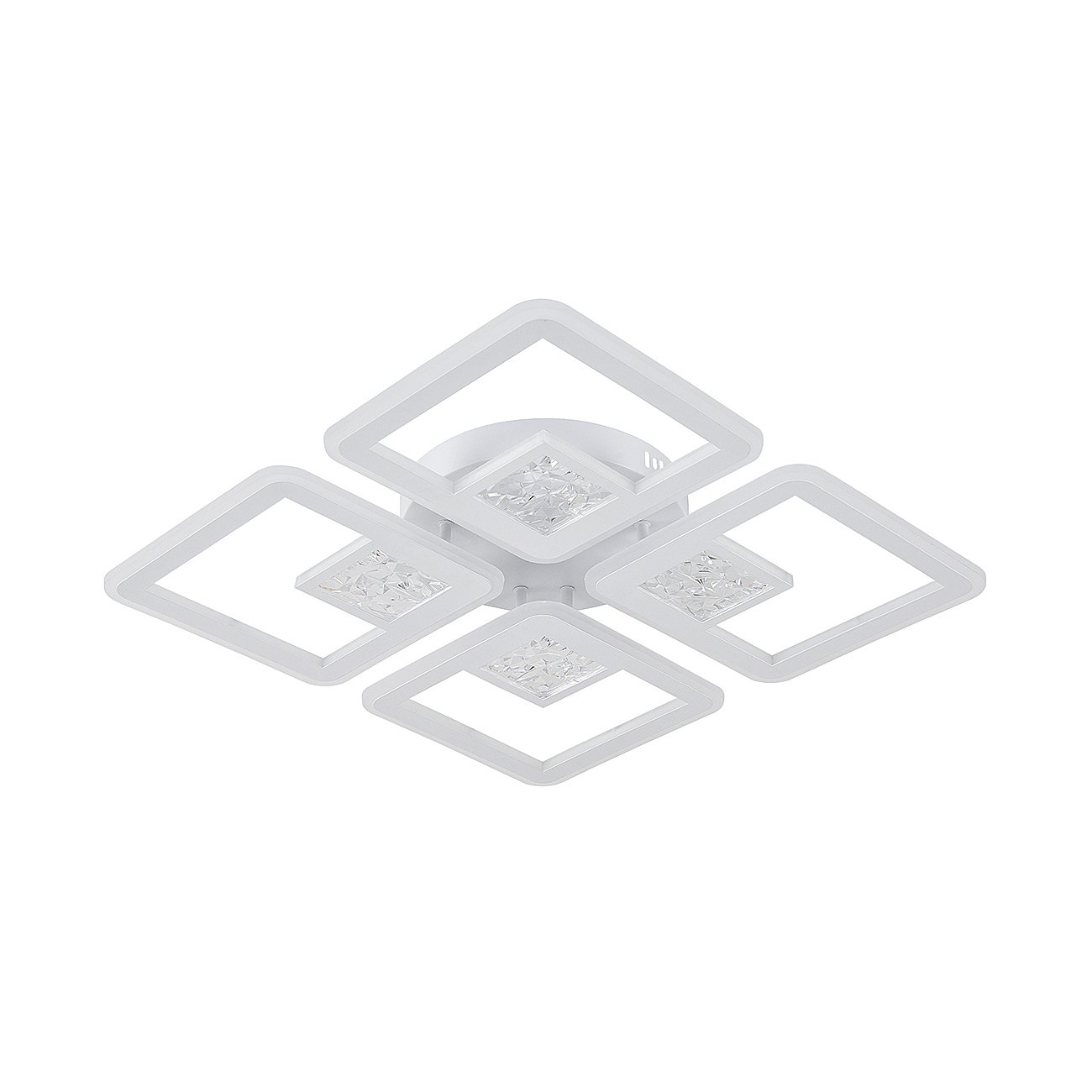 Потолочная люстра Escada Hydria 10277/4LED
