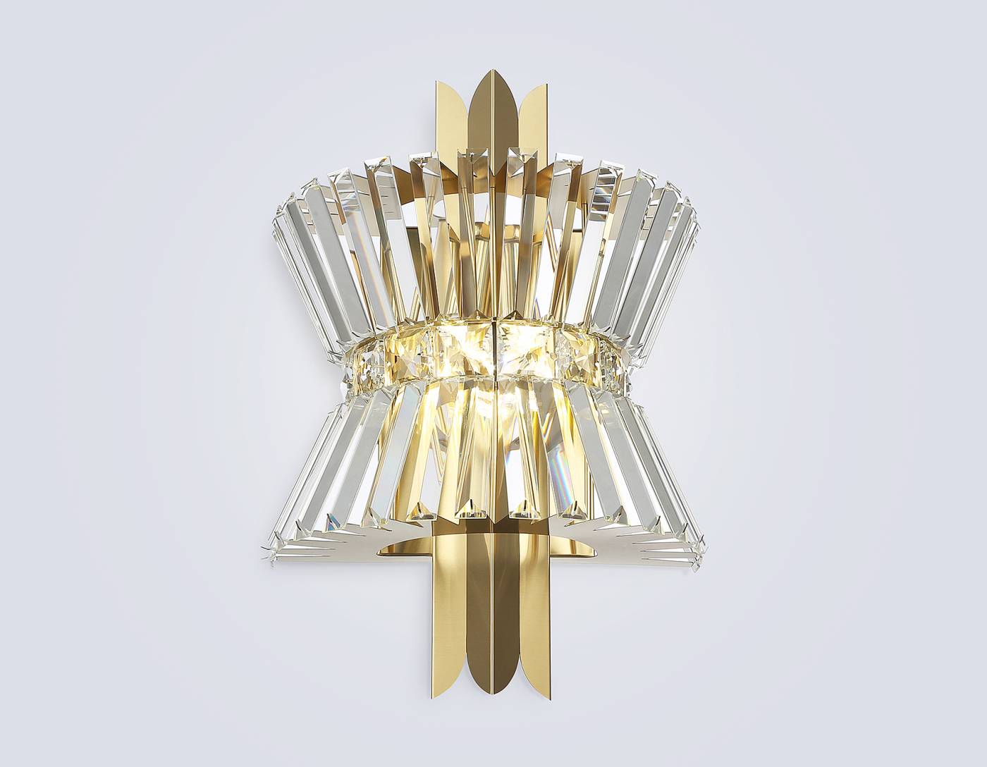 Настенное бра Ambrella Crystal LH41029