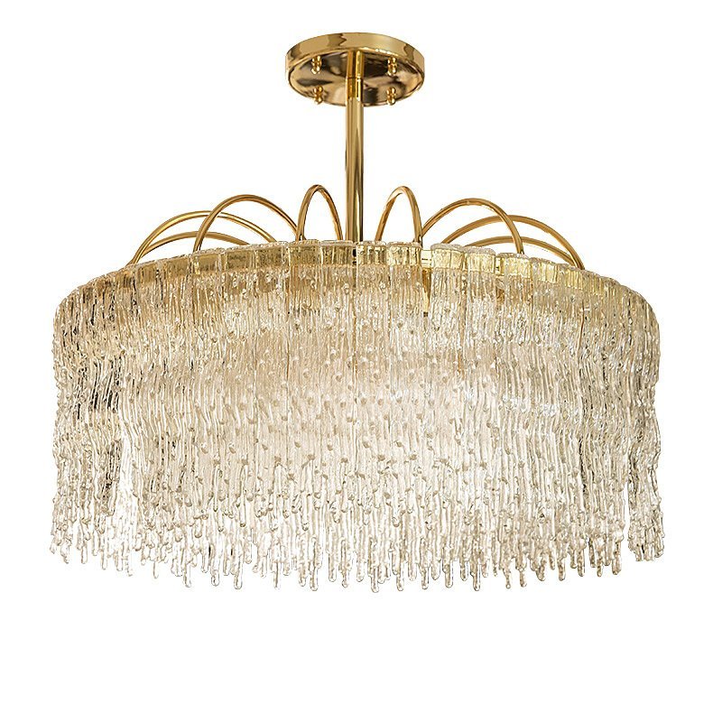 L92615.92 Потолочная люстра L'Arte Luce Luxury Flussio L92615.92