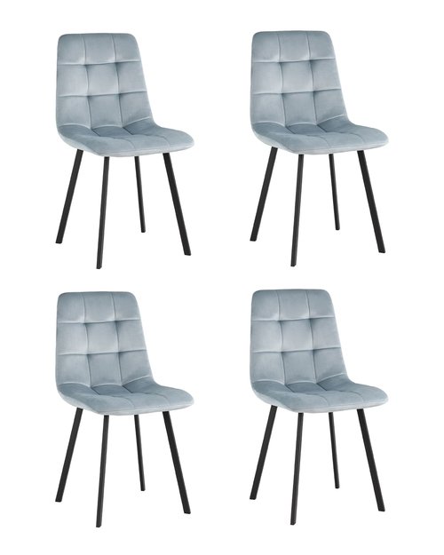 Комплект стульев Stool Group Chilly УТ000037223