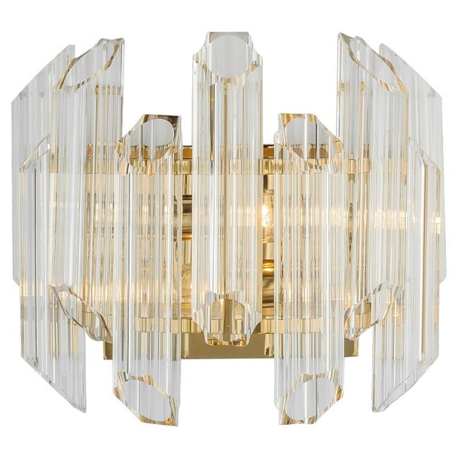 L23222.92 Настенное бра L'Arte Luce Luxury Retro Murano L23222.92
