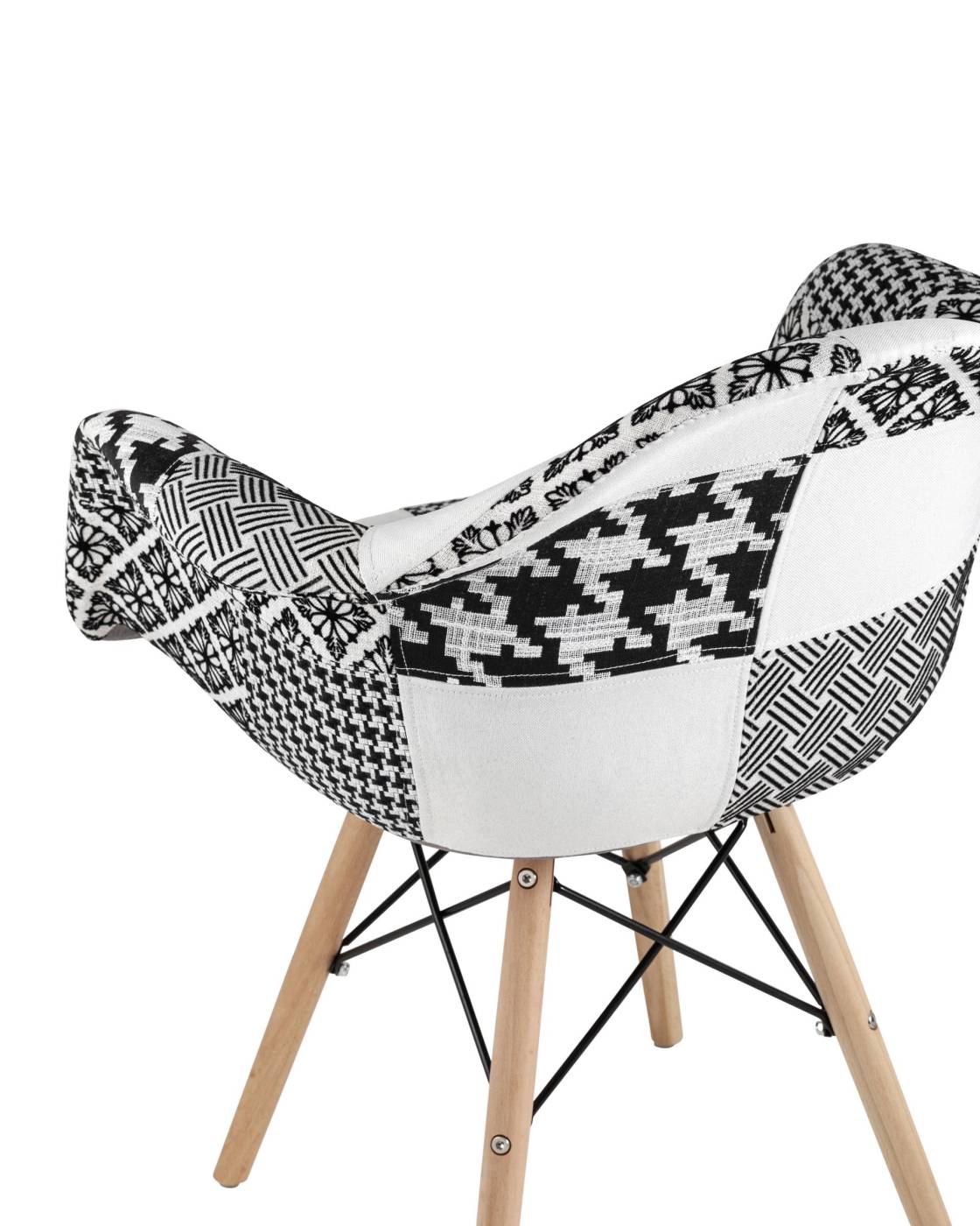 УТ000002350 Обеденный стул Stool Group DSW УТ000002350