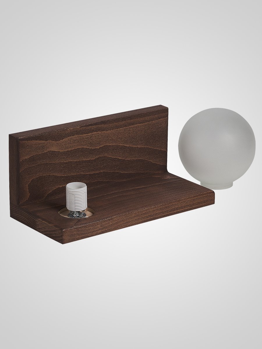 Настенное бра Мелодия Света Pearl 000067502