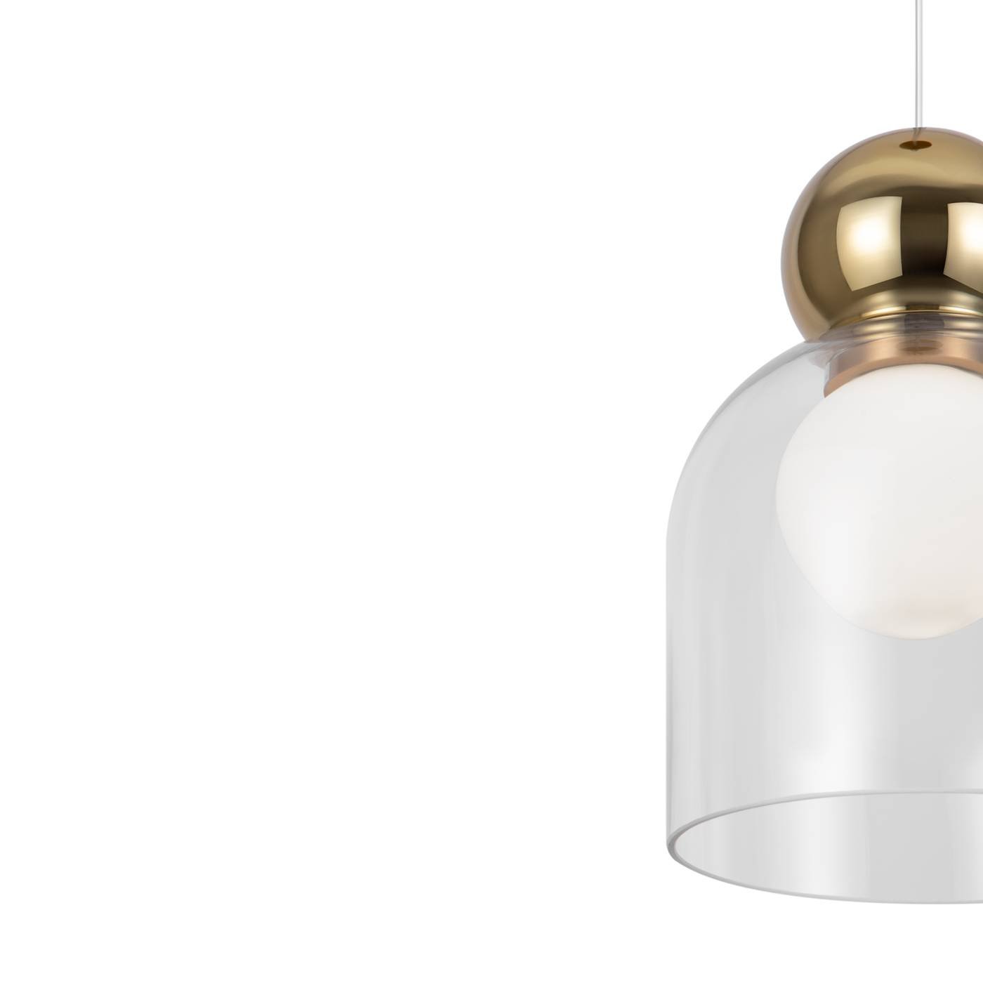 FR5220PL-01G5 Светильник подвесной Freya Focus FR5220PL-01G5