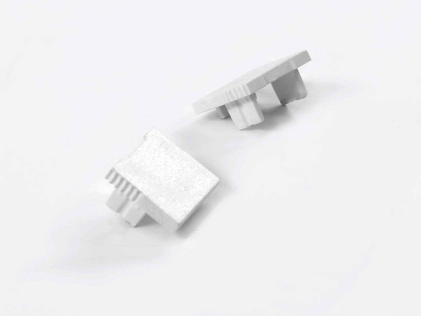 00-00010387 Заглушка для профиля Комплектующие SWG PRO 00-00010387