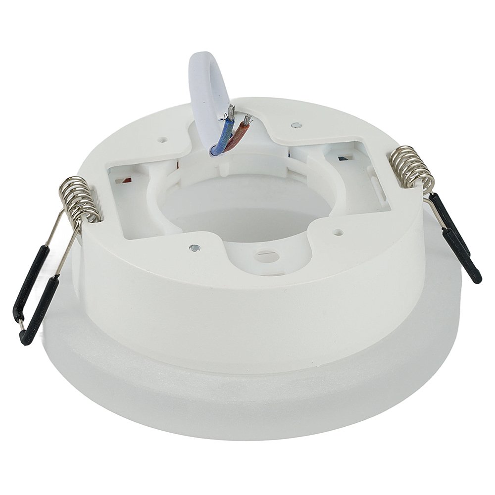 Встраиваемый светильник Feron DL511 51946