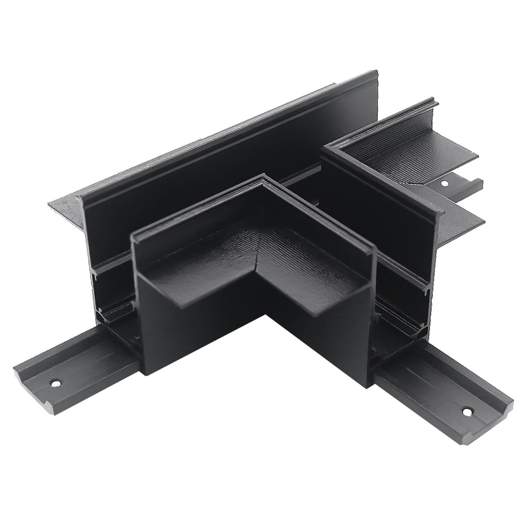 509277P Коннектор для шинопровода Lightstar Uno Pro 509277P