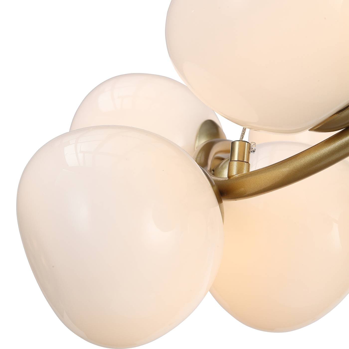 SL1519.303.12 Подвесная люстра ST Luce Sweven SL1519.303.12