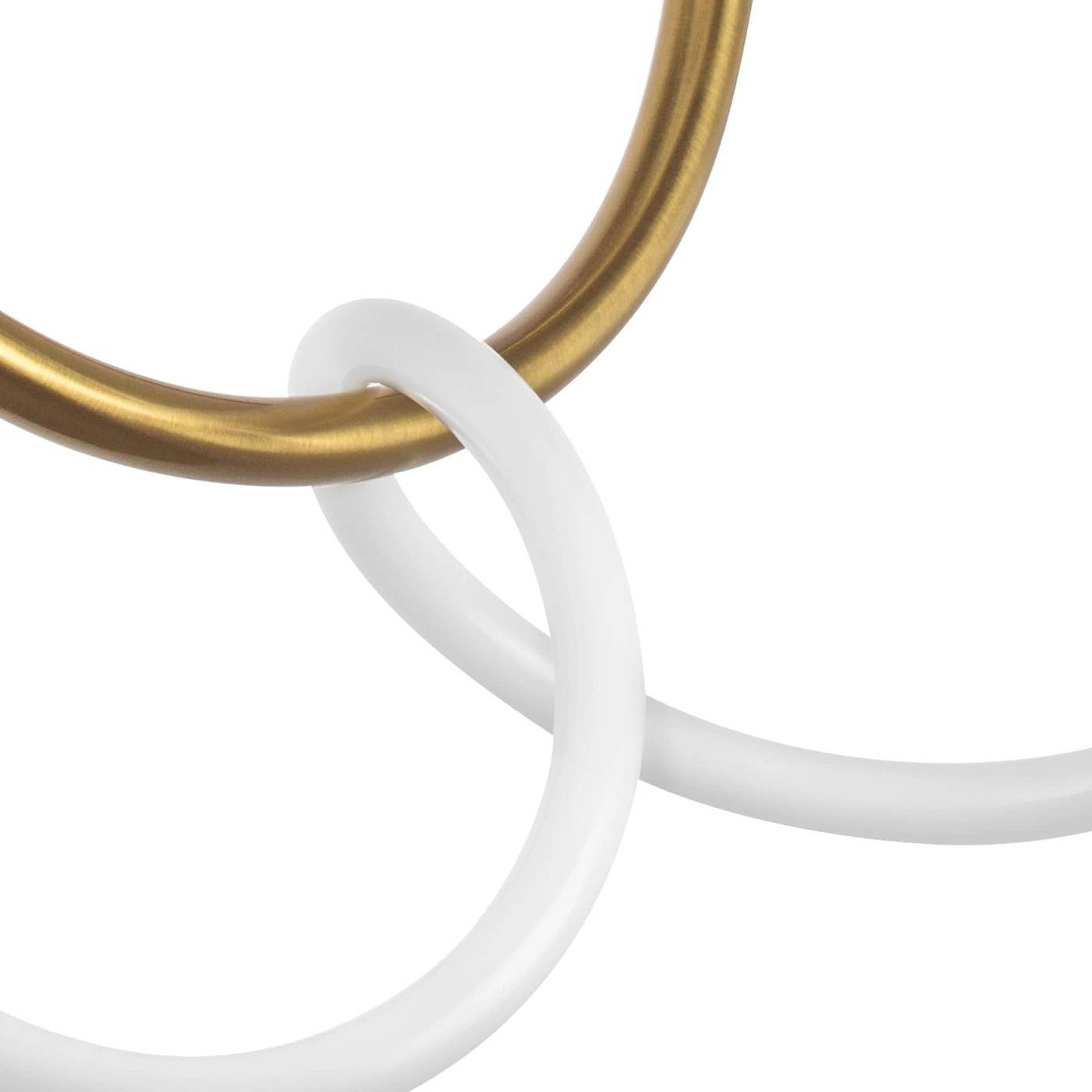 Подвесная люстра Lightstar Corinto 637063